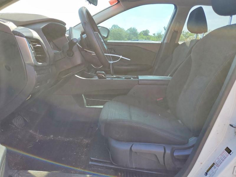 Продаж на аукціоні авто 2022 Nissan Rogue, vin: 5N1BT3AB5NC706061, номер лоту: 55616516