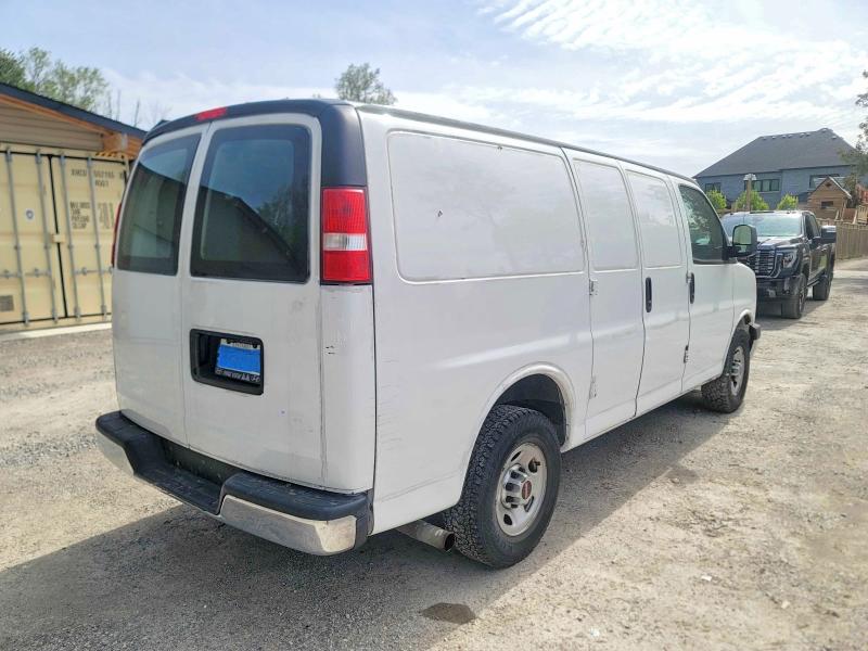 Продаж на аукціоні авто 2017 Gmc Savana, vin: 1GTW7AFF6H1280794, номер лоту: 55048786