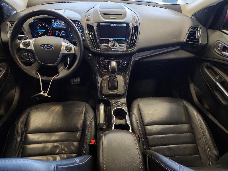 Продаж на аукціоні авто 2015 Ford Escape, vin: 1FMCU0JX7FUC77111, номер лоту: 52369226