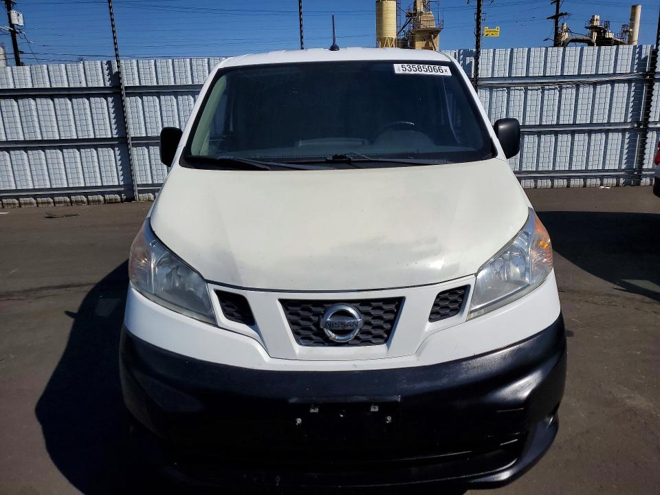 Продаж на аукціоні авто 2013 Nissan Nv200, vin: 3N6CM0KN5DK697624, номер лоту: 53585066