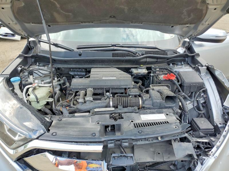 Продажа на аукционе авто 2019 Honda Cr-v, vin: 5J6RW2H54KL036254, номер лота: 54043796