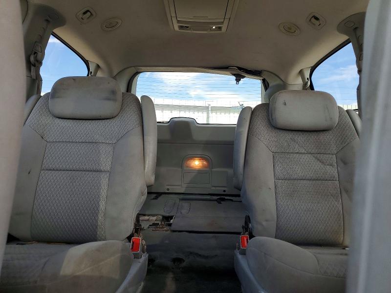 Продажа на аукционе авто 2010 Dodge Grand Caravan, vin: 2D4RN5D13AR273131, номер лота: 55241056