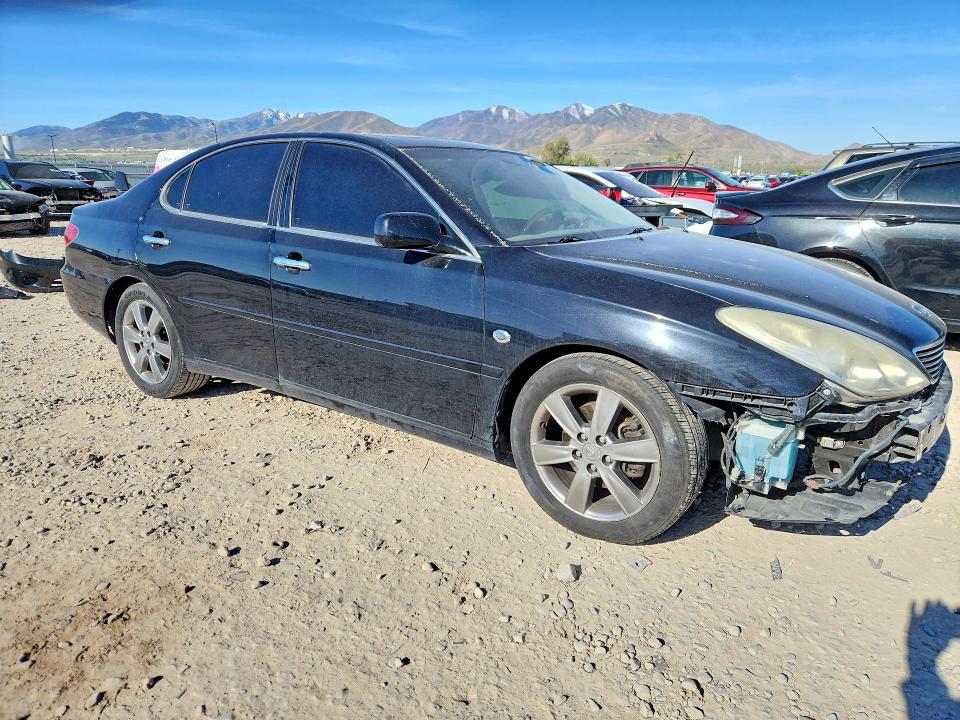 Продаж на аукціоні авто 2006 Lexus Es, vin: JTHBA30G065157218, номер лоту: 49942706