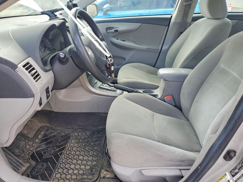 Продаж на аукціоні авто 2013 Toyota Corolla, vin: 2T1BU4EEXDC943484, номер лоту: 52475566