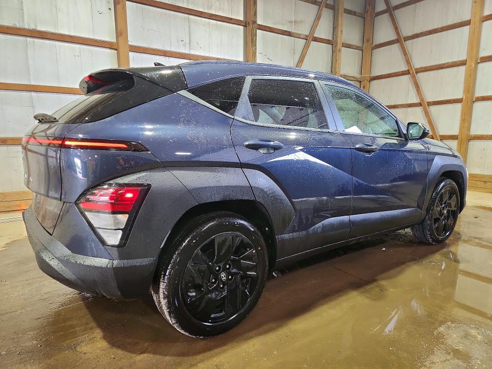2026 Hyundai Kona მანქანა იყიდება აუქციონზე, vin: KM8HF3AB8TU419533, აუქციონის ნომერი: 54788456