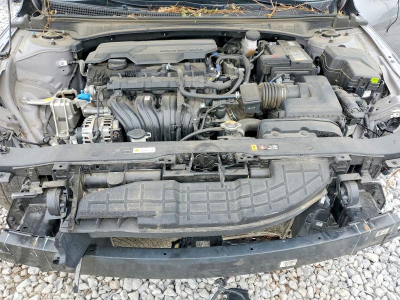 52585736 :رقم المزاد ، KMHLS4DG7SU943113 vin ، 2025 Hyundai Elantra مزاد بيع
