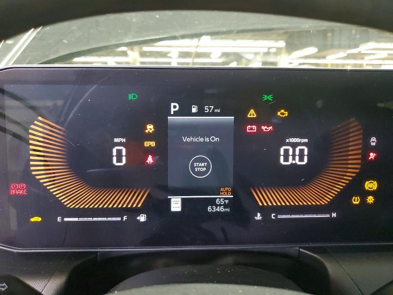 Продаж на аукціоні авто 2026 Kia K4, vin: 3KPFT4DE7TE302279, номер лоту: 54765956