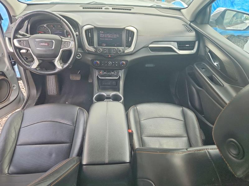 Продажа на аукционе авто 2019 Gmc Terrain, vin: 3GKALPEV5KL249896, номер лота: 53170306