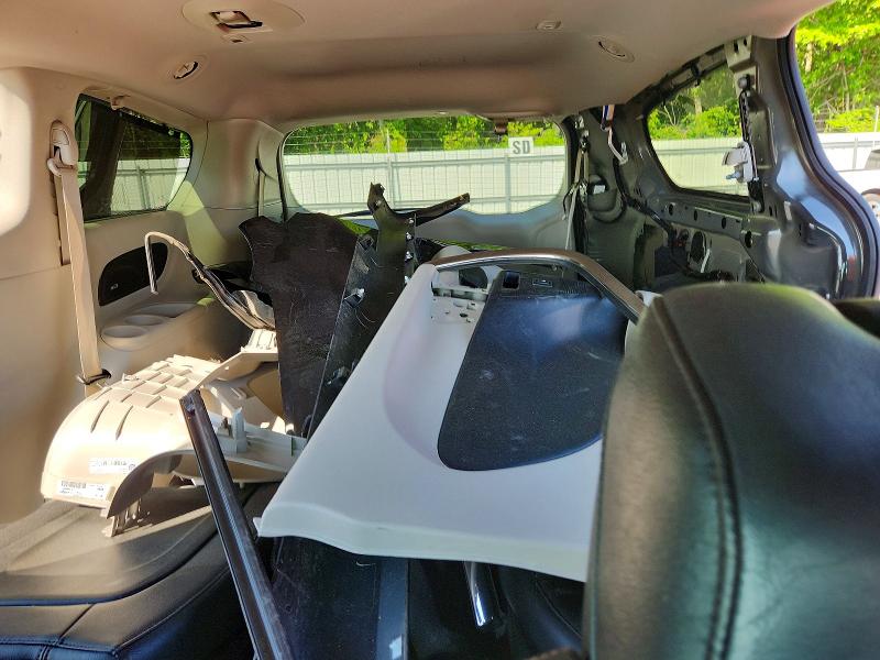Aukcja sprzedaży 2019 Chrysler Pacifica, vin: 2C4RC1EG3KR548786, numer aukcji: 53955936