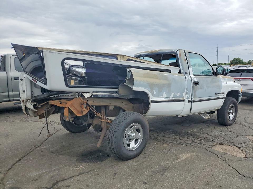 Продажа на аукционе авто 1994 Dodge Ram 1500, vin: 1B7HF16Z2RS631699, номер лота: 54705756