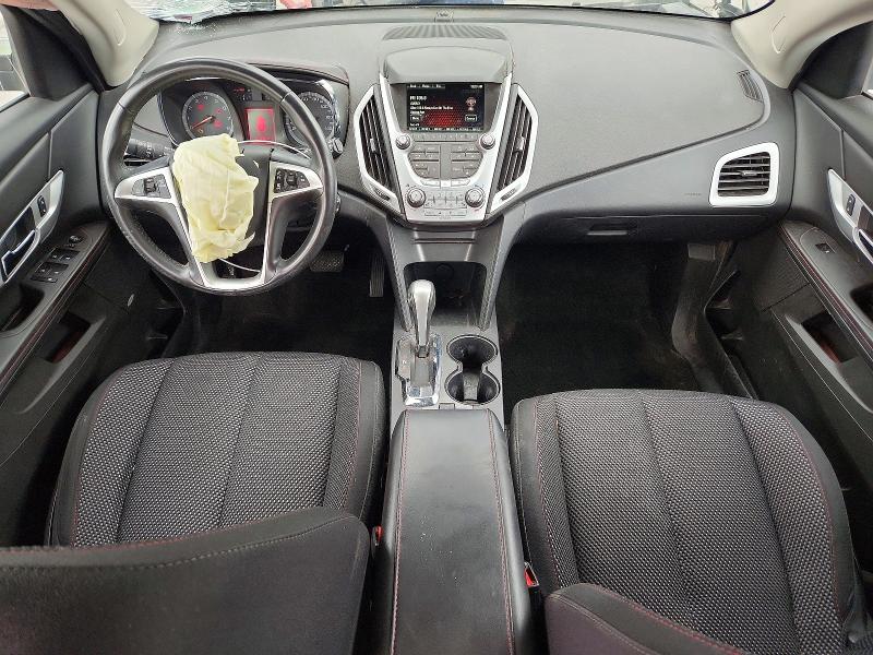 Продаж на аукціоні авто 2015 Gmc Terrain, vin: 2GKFLWE38F6156640, номер лоту: 52414606