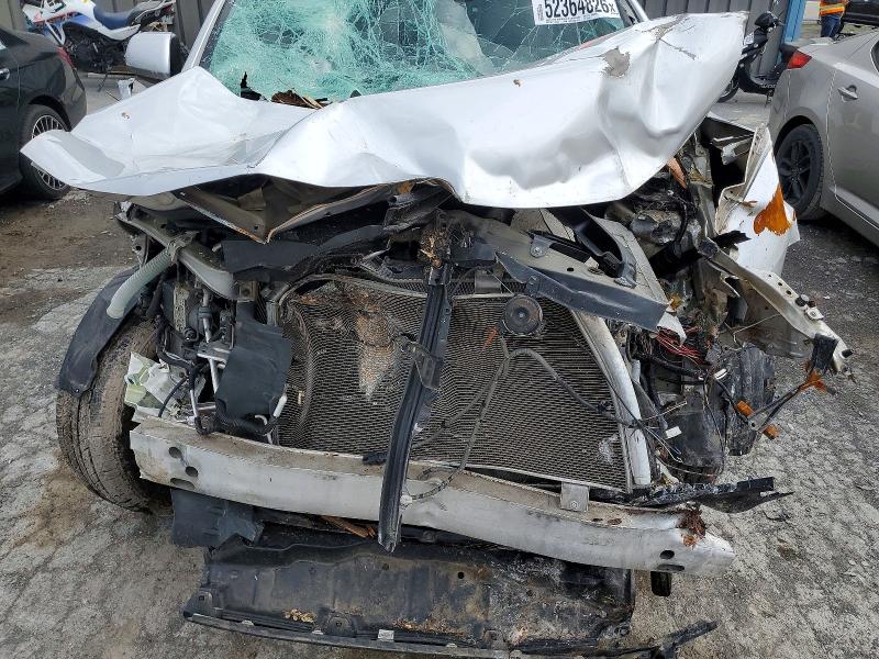 52364826 :رقم المزاد ، 5TDBK3EH7CS112671 vin ، 2012 Toyota Highlander مزاد بيع