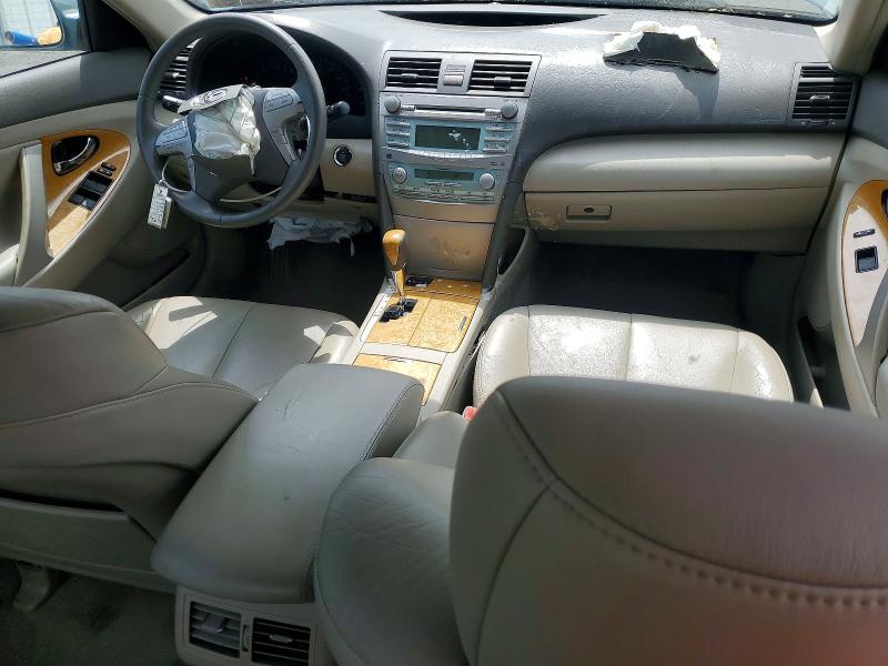 54181306 :رقم المزاد ، 4T1BK46K67U551194 vin ، 2007 Toyota Camry مزاد بيع