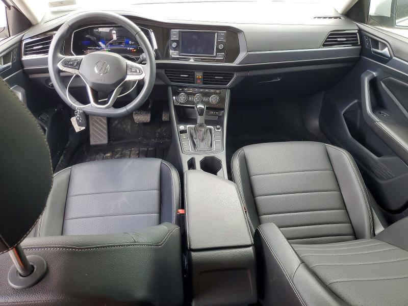 Aukcja sprzedaży 2023 Volkswagen Jetta, vin: 3VW7M7BU7PM059031, numer aukcji: 54252386