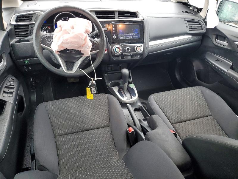Продажа на аукционе авто 2020 Honda Fit, vin: 3HGGK5H80LM729764, номер лота: 53971216