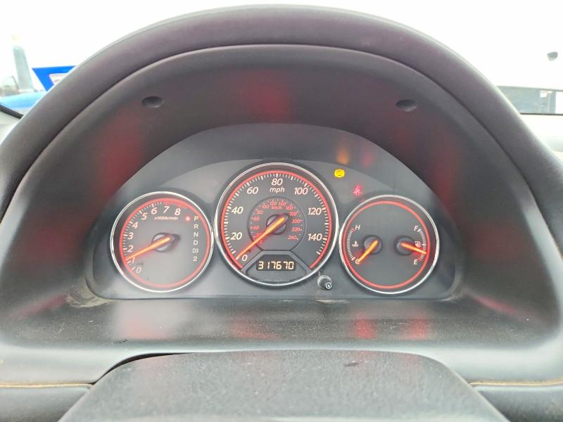 53635816 :رقم المزاد ، 1HGEM22955L007082 vin ، 2005 Honda Civic مزاد بيع