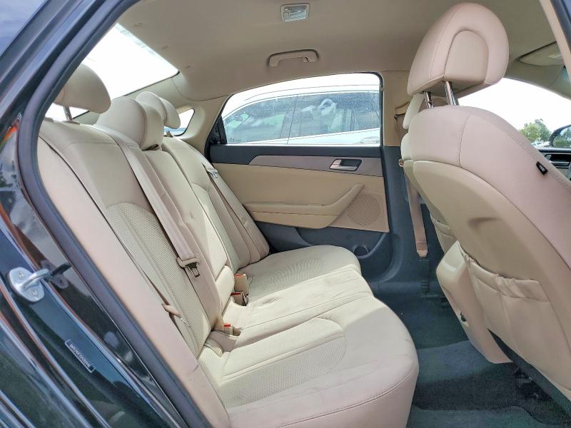 Aukcja sprzedaży 2016 Hyundai Sonata, vin: 5NPE24AF2GH269446, numer aukcji: 51885256