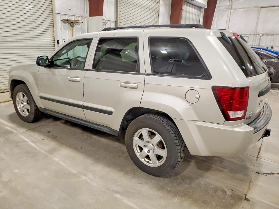 54153216 :رقم المزاد ، 1J8HR48P49C552638 vin ، 2009 Jeep Grand Cherokee مزاد بيع