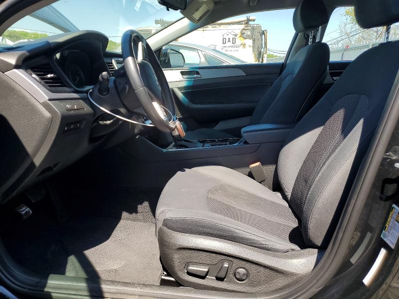 Aukcja sprzedaży 2019 Hyundai Sonata, vin: 5NPE34AFXKH796737, numer aukcji: 52613206