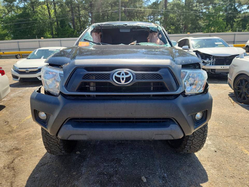 Aukcja sprzedaży 2013 Toyota Tacoma, vin: 3TMLU4EN3DM116888, numer aukcji: 53036076