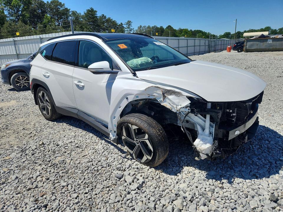 Aukcja sprzedaży 2022 Hyundai Tucson, vin: 5NMJE3AE1NH094785, numer aukcji: 53484756