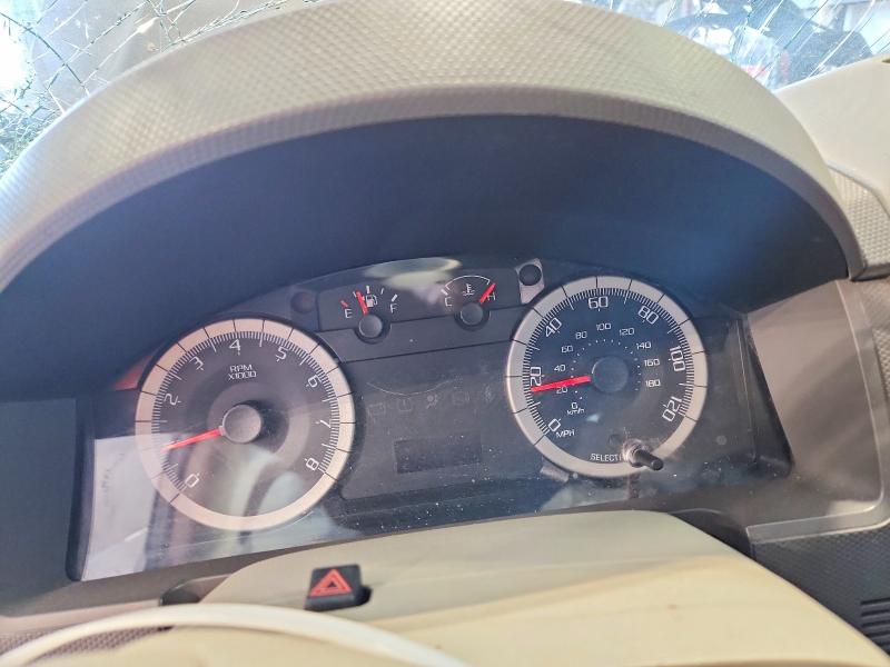 2009 Ford Escape მანქანა იყიდება აუქციონზე, vin: 1FMCU02799KC34324, აუქციონის ნომერი: 52728096
