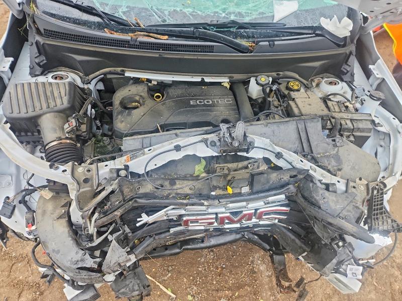 Aukcja sprzedaży 2022 Gmc Terrain, vin: 3GKALXEV1NL164154, numer aukcji: 52812736