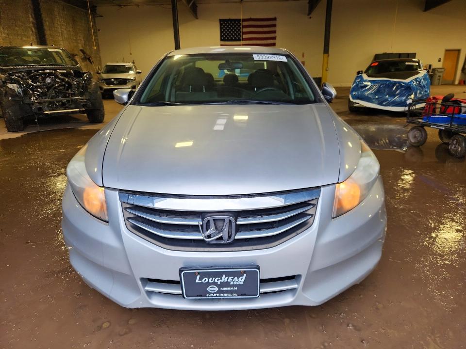 Aukcja sprzedaży 2012 Honda Accord, vin: 1HGCP2F39CA246535, numer aukcji: 53398916