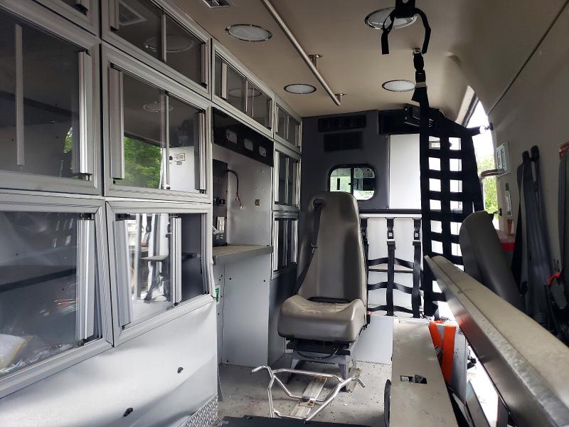 Aukcja sprzedaży 2023 Ram Promaster 2500, vin: 3C6LRVDG0PE572296, numer aukcji: 54615316