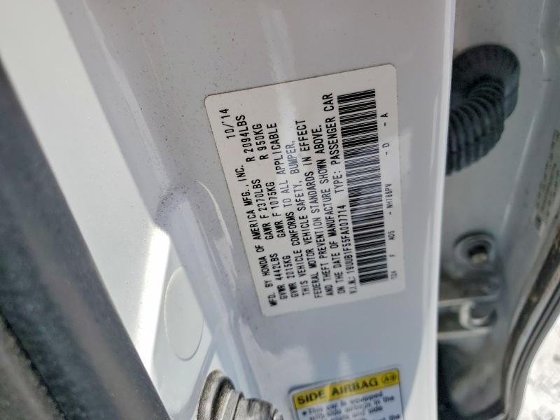 Aukcja sprzedaży 2015 Acura Tlx, vin: 19UUB1F55FA007714, numer aukcji: 52500686