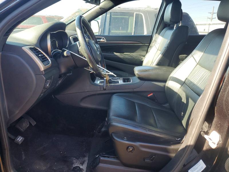 52034726 :رقم المزاد ، 1C4RJFAGXGC311222 vin ، 2016 Jeep Grand Cherokee مزاد بيع