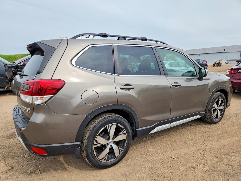 Продаж на аукціоні авто 2020 Subaru Forester, vin: JF2SKAXC1LH595764, номер лоту: 51803126
