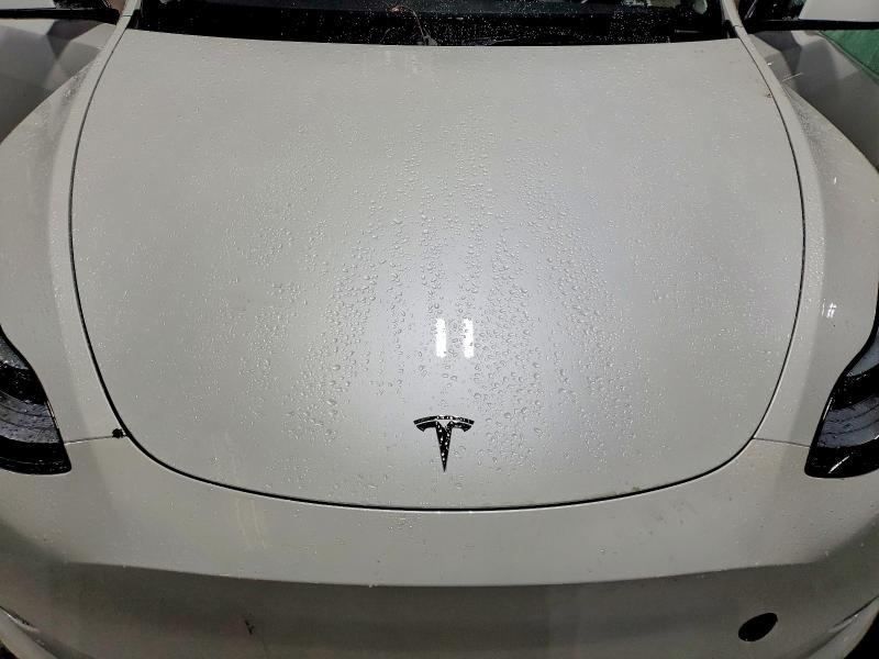 Aukcja sprzedaży 2025 Tesla Model Y, vin: 7SAYGDEE6SA361148, numer aukcji: 52697266