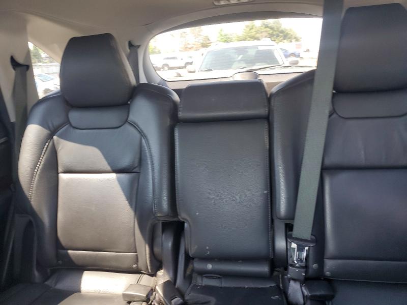 Aukcja sprzedaży 2016 Acura Mdx, vin: 5FRYD4H29GB046540, numer aukcji: 53834946