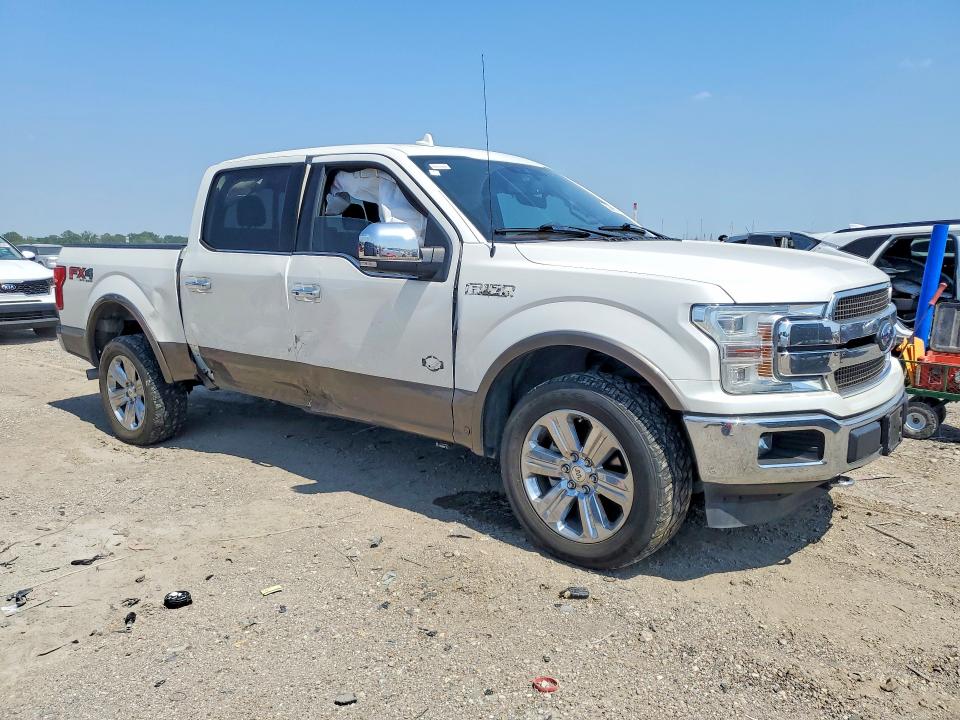 Продажа на аукционе авто 2019 Ford F150, vin: 1FTEW1E53KFA53967, номер лота: 53566846