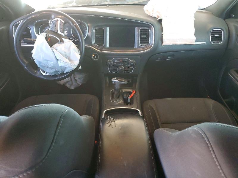 2018 Dodge Charger მანქანა იყიდება აუქციონზე, vin: 2C3CDXCT9JH238169, აუქციონის ნომერი: 54809866