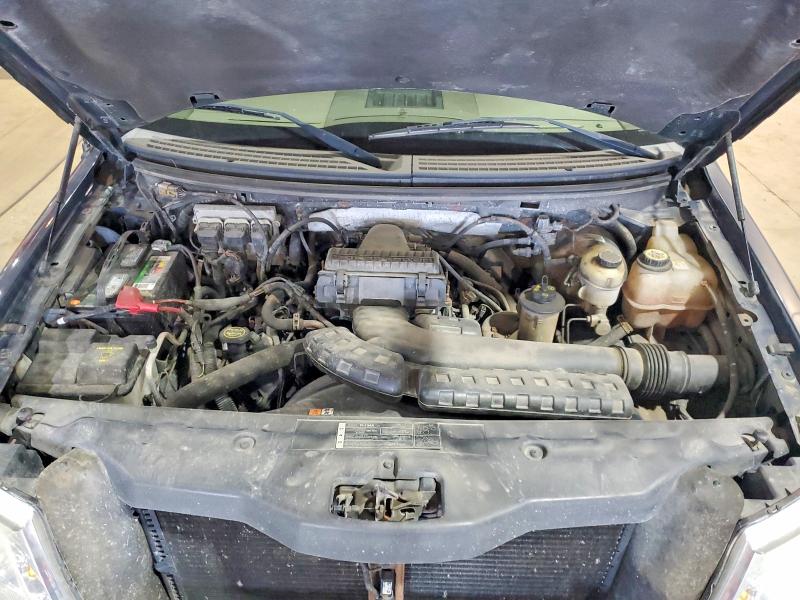2006 Ford F150 მანქანა იყიდება აუქციონზე, vin: 1FTPX14546FB20105, აუქციონის ნომერი: 52533476