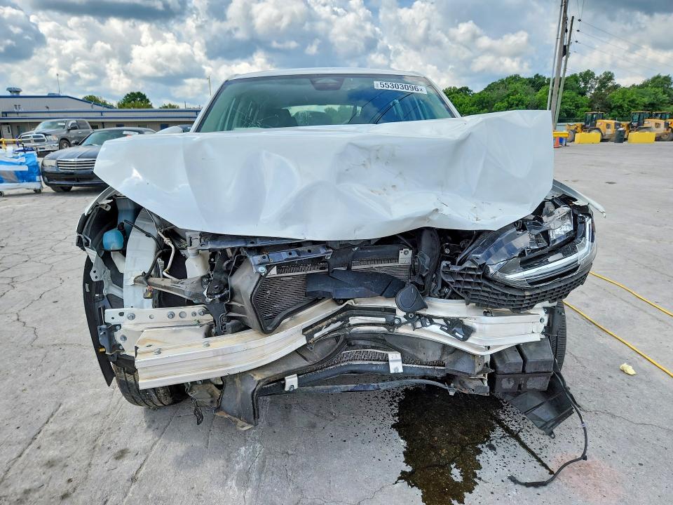 2024 Honda Hr-v მანქანა იყიდება აუქციონზე, vin: 3CZRZ1H39RM728521, აუქციონის ნომერი: 55303096