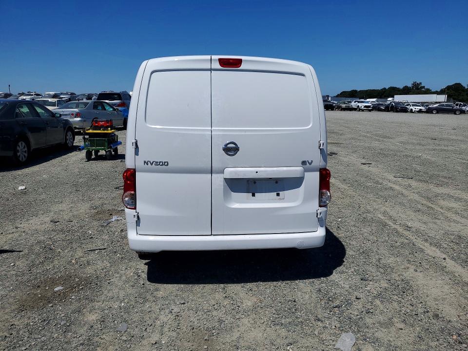 Aukcja sprzedaży 2019 Nissan Nv200, vin: 3N6CM0KN3KK694203, numer aukcji: 53507446