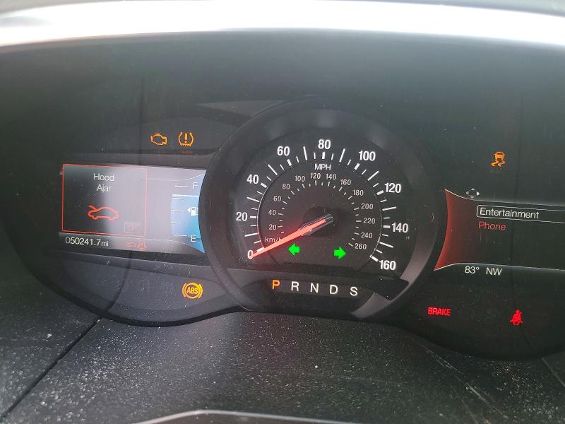 Продажа на аукционе авто 2020 Ford Edge, vin: 2FMPK4AP1LBB67316, номер лота: 55305526