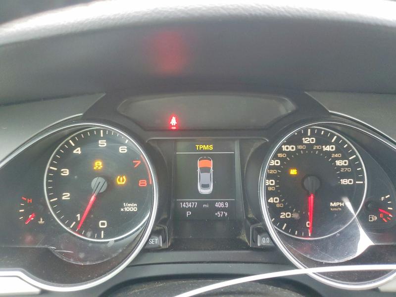 Aukcja sprzedaży 2012 Audi A5, vin: WAULFAFH4CN007746, numer aukcji: 51682006
