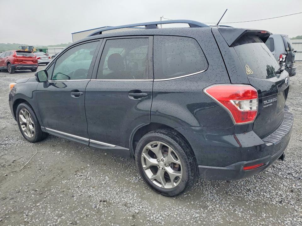 Aukcja sprzedaży 2015 Subaru Forester, vin: JF2SJAUC9FH829063, numer aukcji: 54656686