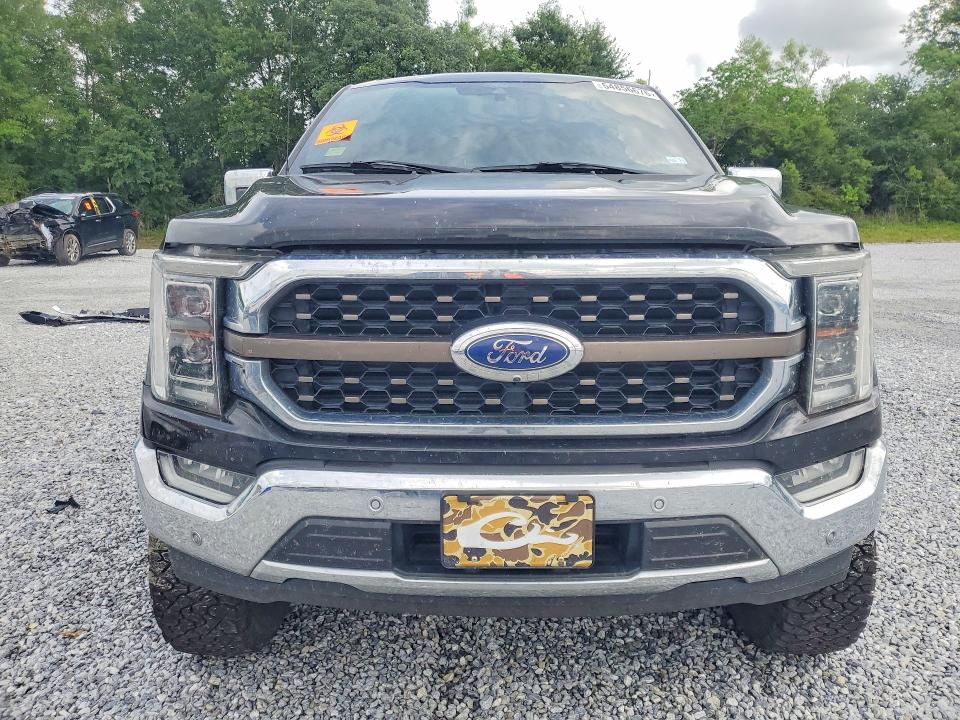 Продаж на аукціоні авто 2021 Ford F150, vin: 1FTFW1E85MFB36091, номер лоту: 54856676