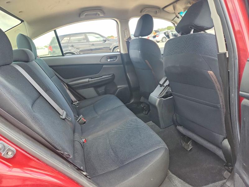 Aukcja sprzedaży 2013 Subaru Impreza, vin: JF1GJAC65DH010036, numer aukcji: 54183446