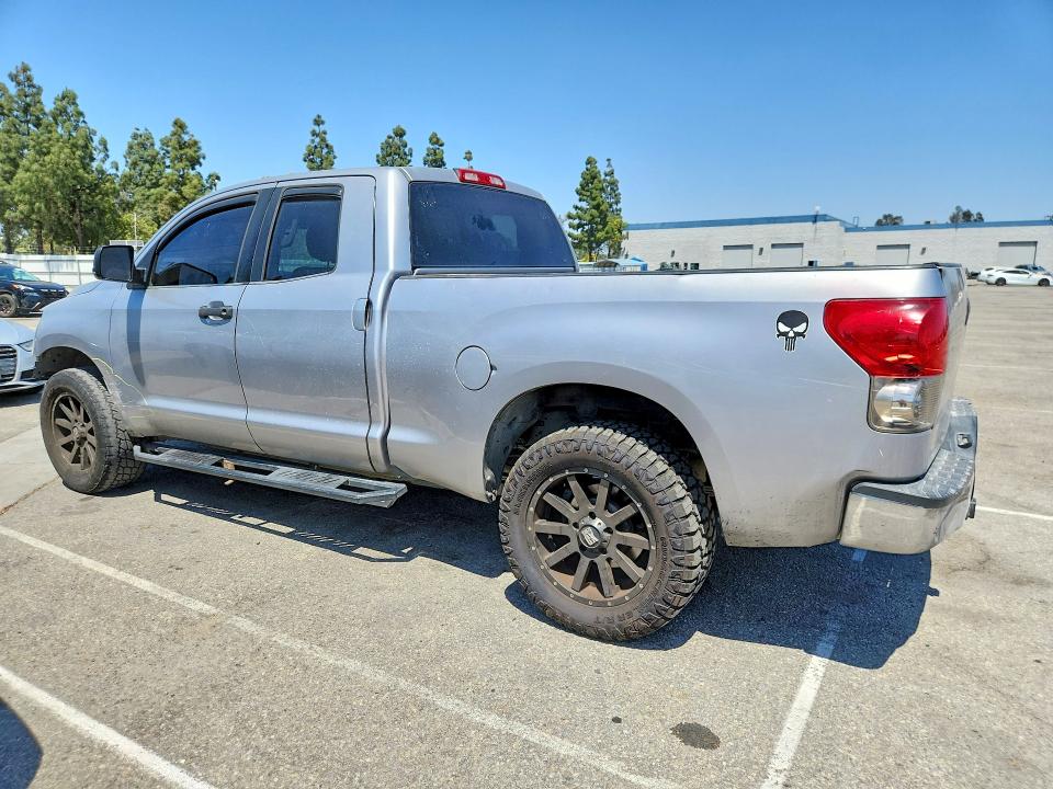 2007 Toyota Tundra მანქანა იყიდება აუქციონზე, vin: 5TFRT54107X001892, აუქციონის ნომერი: 54498466