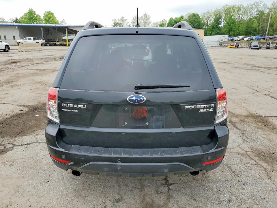 Продаж на аукціоні авто 2012 Subaru Forester, vin: JF2SHAEC2CH421249, номер лоту: 53270996
