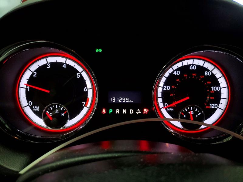 Aukcja sprzedaży 2019 Dodge Grand Caravan, vin: 2C4RDGCG4KR758087, numer aukcji: 52927756