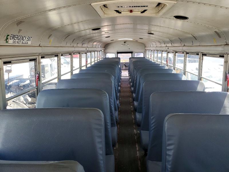 Продажа на аукционе авто 2013 Thomas School Bus, vin: 1T88T9E27D1162067, номер лота: 51866876