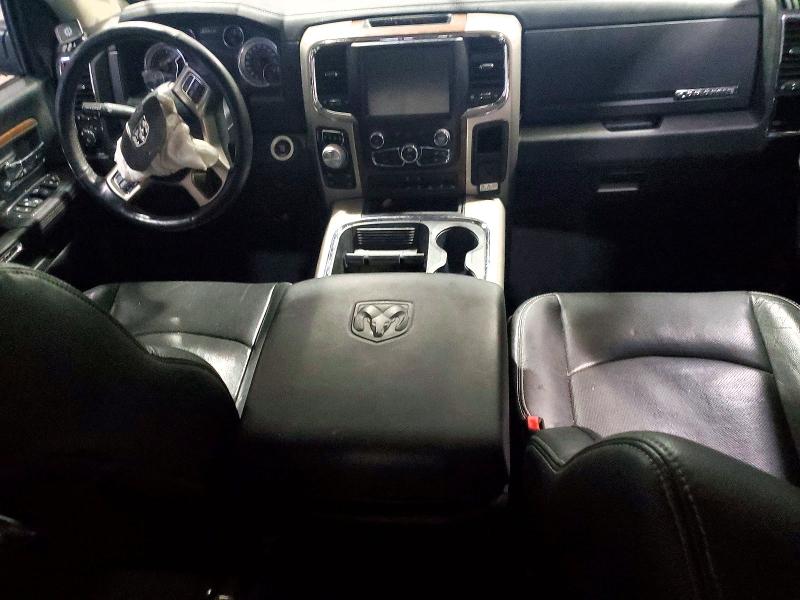 Aukcja sprzedaży 2016 Ram 1500, vin: 1C6RR7JTXGS141047, numer aukcji: 53268306