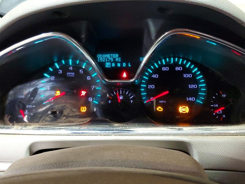 Продаж на аукціоні авто 2013 Chevrolet Traverse, vin: 1GNKRFED6DJ208520, номер лоту: 54167016